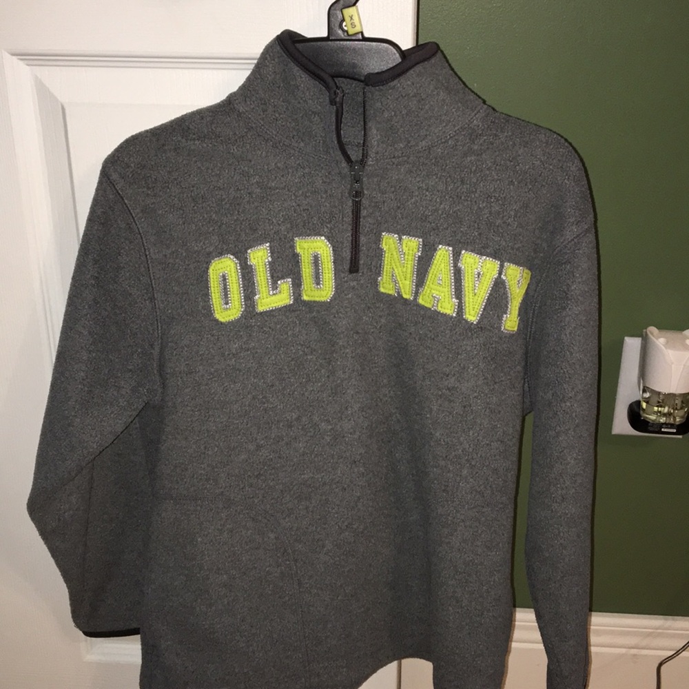 Boys jacket